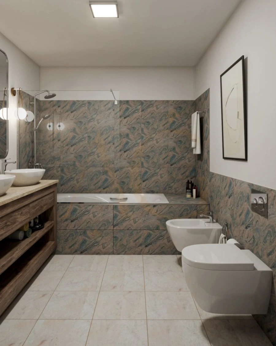 Apartamento T2 para Venda em Conceição e Cabanas de Tavira Foto 12