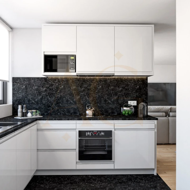 Apartamento T3 para Venda em Conceição e Cabanas de Tavira Foto 7