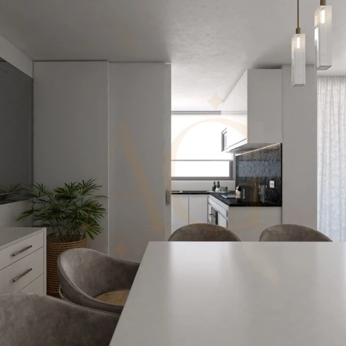 Apartamento T3 para Venda em Conceição e Cabanas de Tavira Foto 8