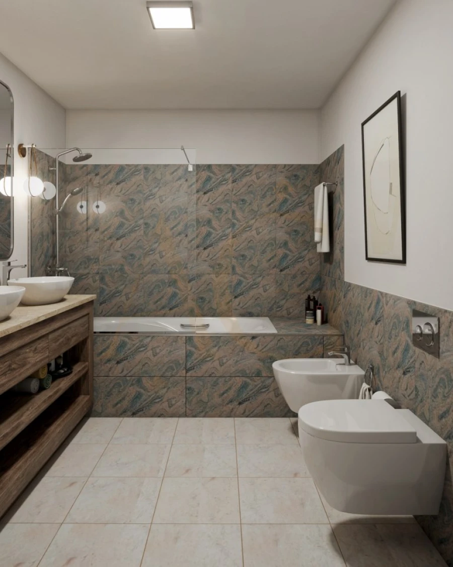 Apartamento T2 para Venda em Conceição e Cabanas de Tavira Foto 11