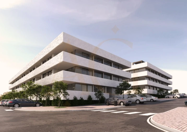 Apartamento T2 para Venda em Conceição e Cabanas de Tavira Foto 14