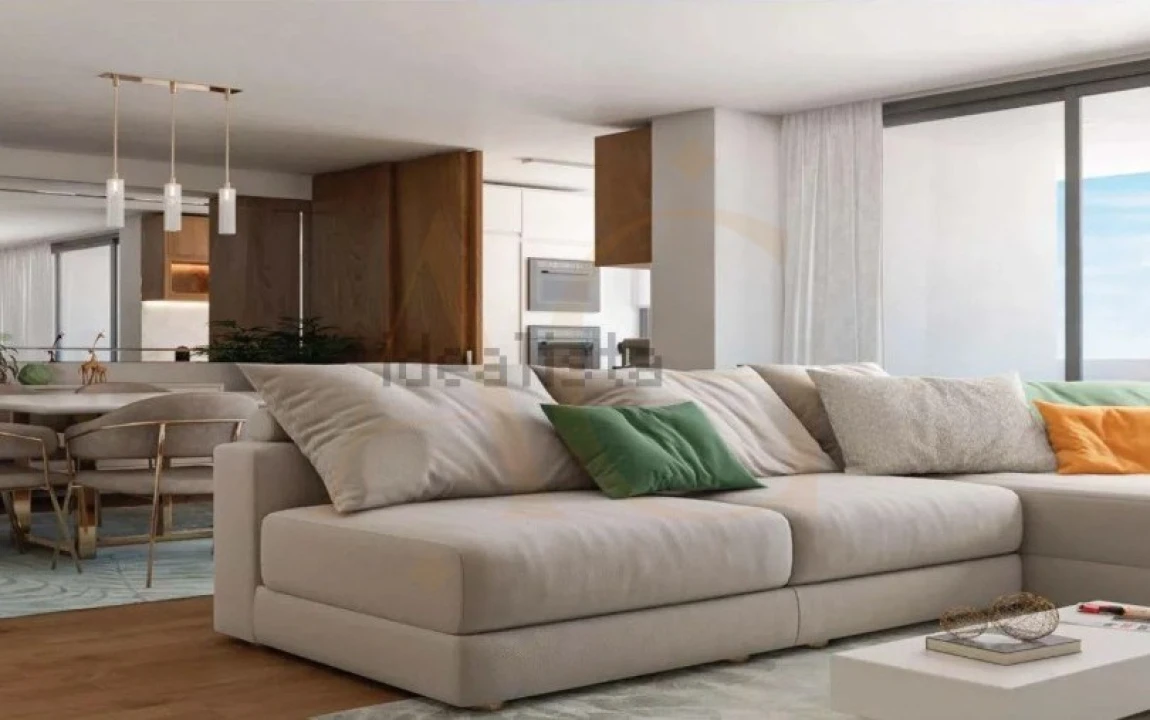 Apartamento T1 para Venda em Conceição e Cabanas de Tavira Foto 7