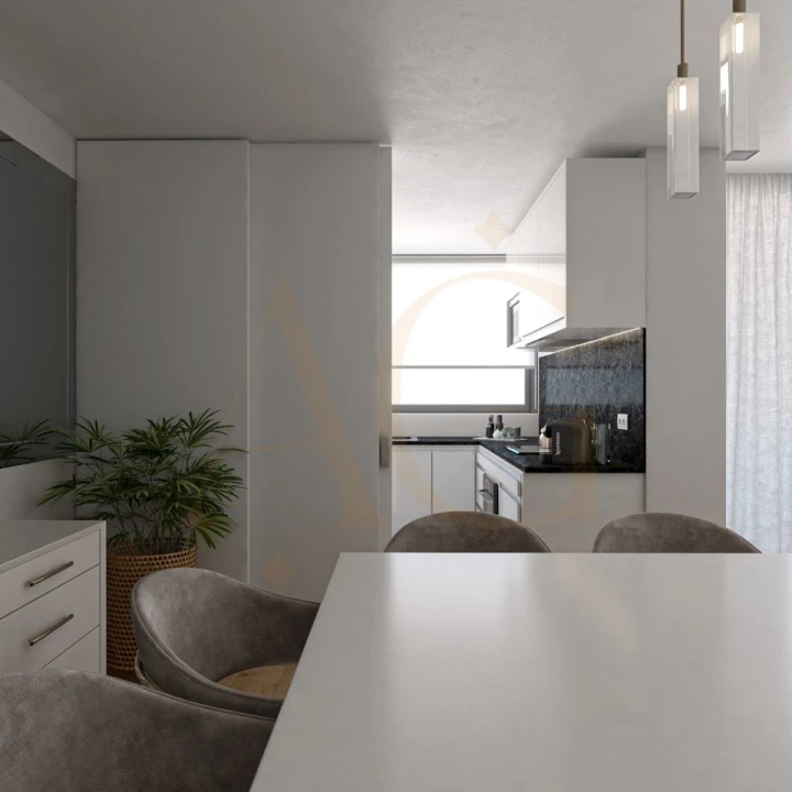 Apartamento T2 para Venda em Conceição e Cabanas de Tavira Foto 5