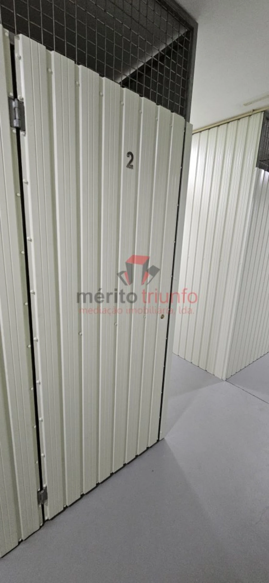 Armazém para Arrendamento em Vila das Aves Foto 8