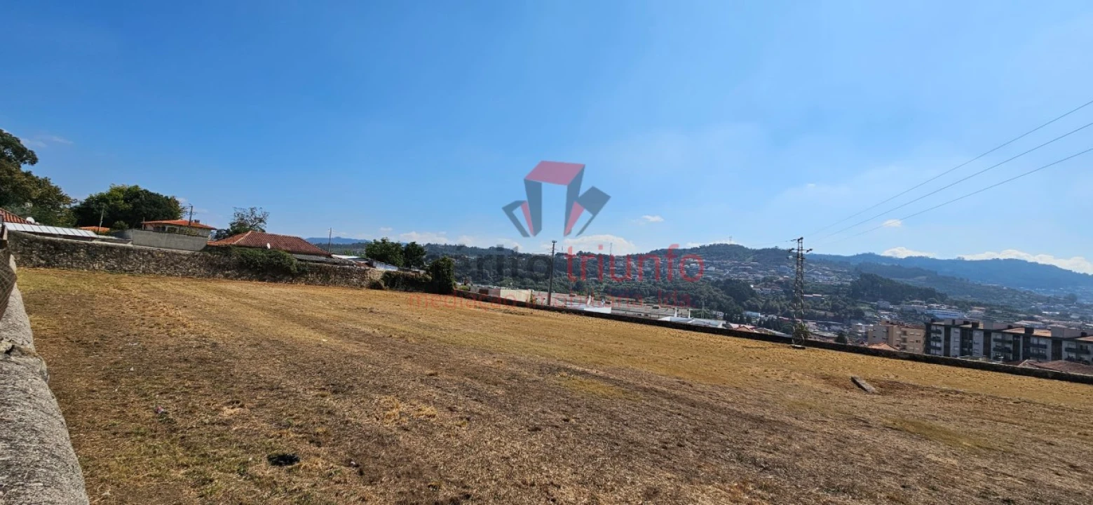 Terreno para Venda em Vila das Aves Foto 3