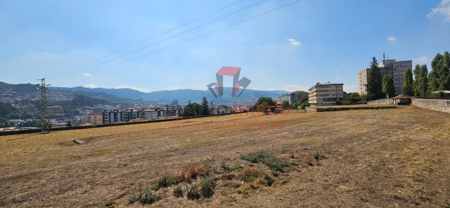 Terreno para Venda em Vila das Aves Foto 4