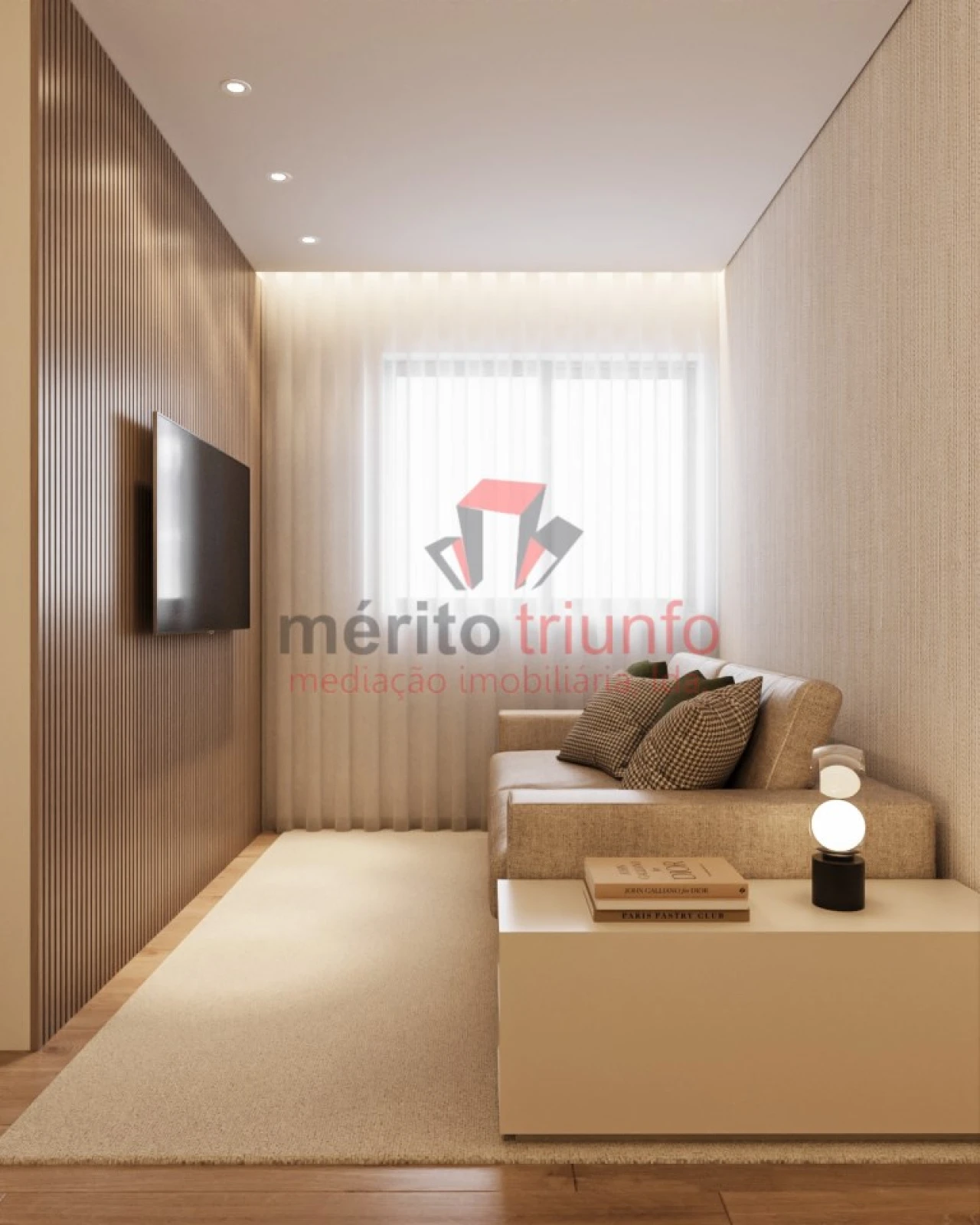 Apartamento para Venda em Vila Nova de Famalicão e Calendário Foto 6