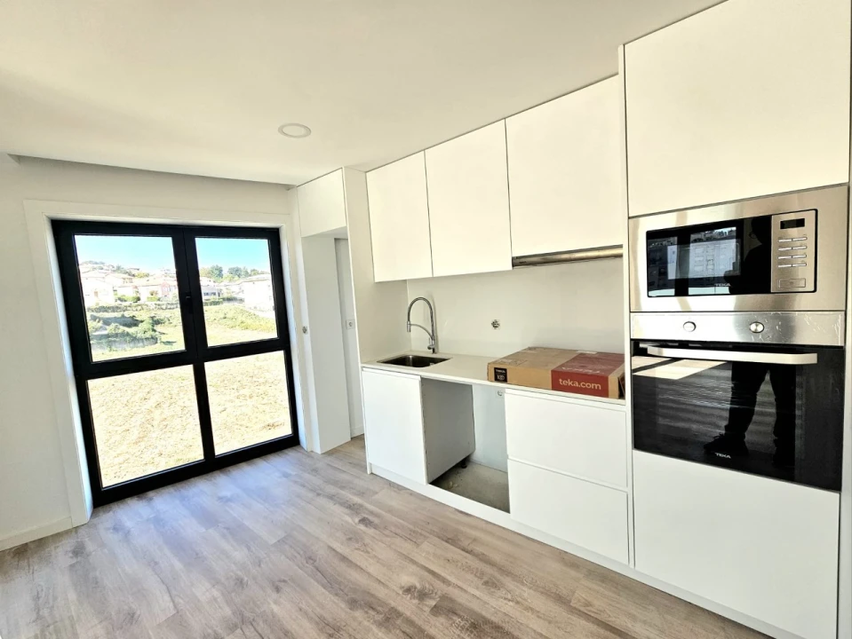 Apartamento para Venda em Vila Nova de Famalicão e Calendário Foto 1