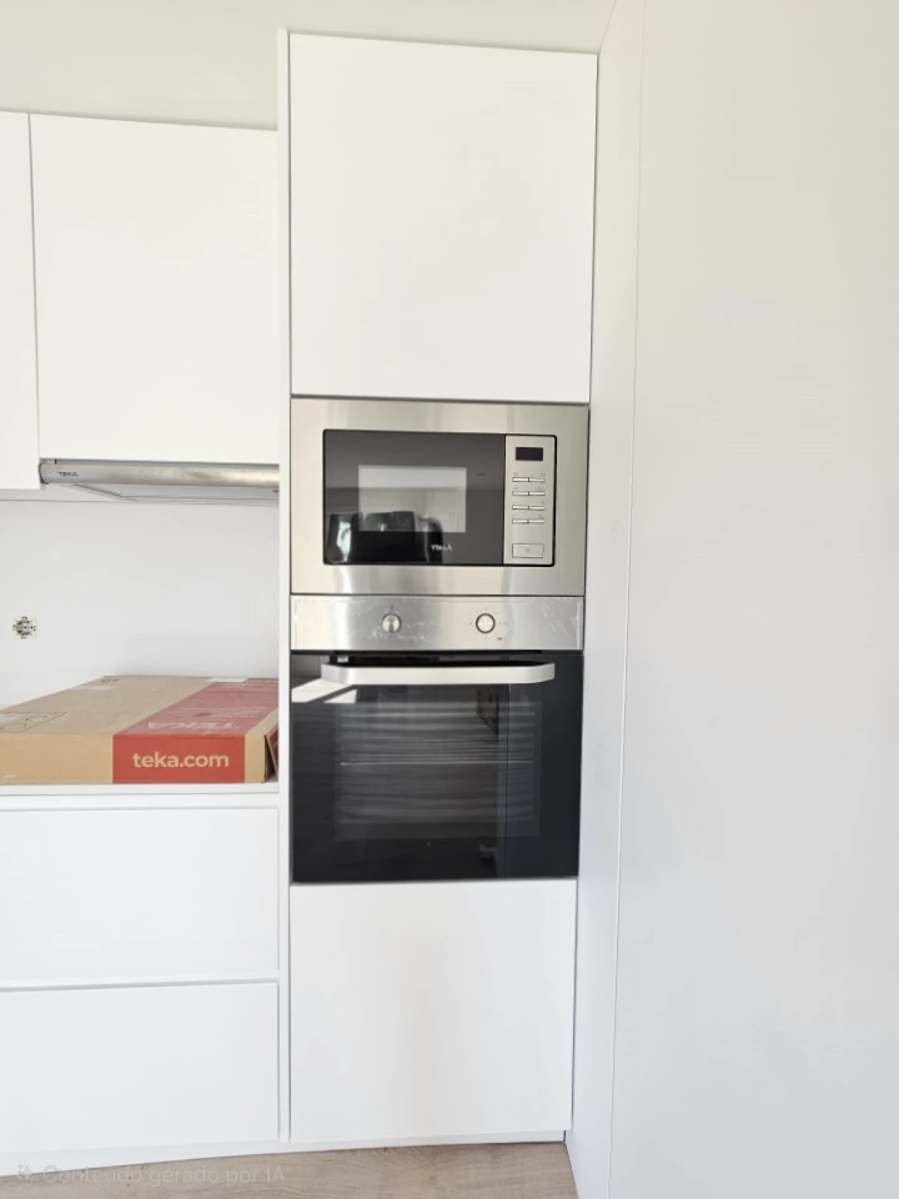 Apartamento para Venda em Vila Nova de Famalicão e Calendário Foto 5