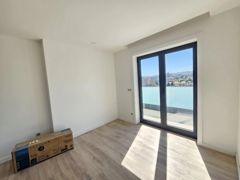 Apartamento para Venda em Vila Nova de Famalicão e Calendário Foto 8