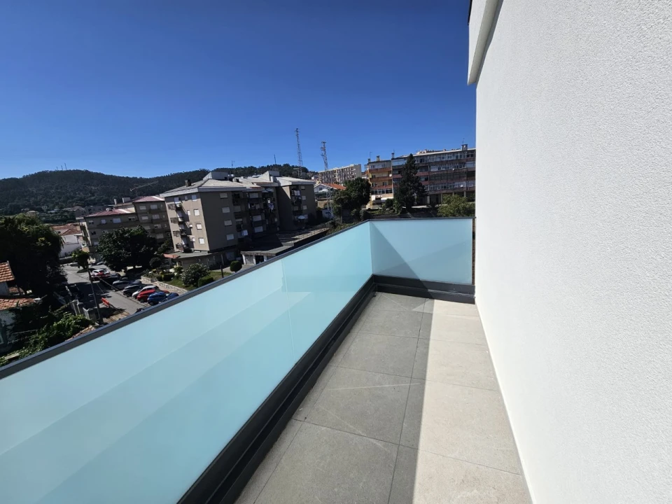 Apartamento para Venda em Vila Nova de Famalicão e Calendário Foto 13