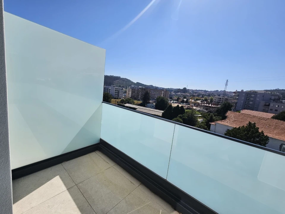 Apartamento para Venda em Vila Nova de Famalicão e Calendário Foto 14