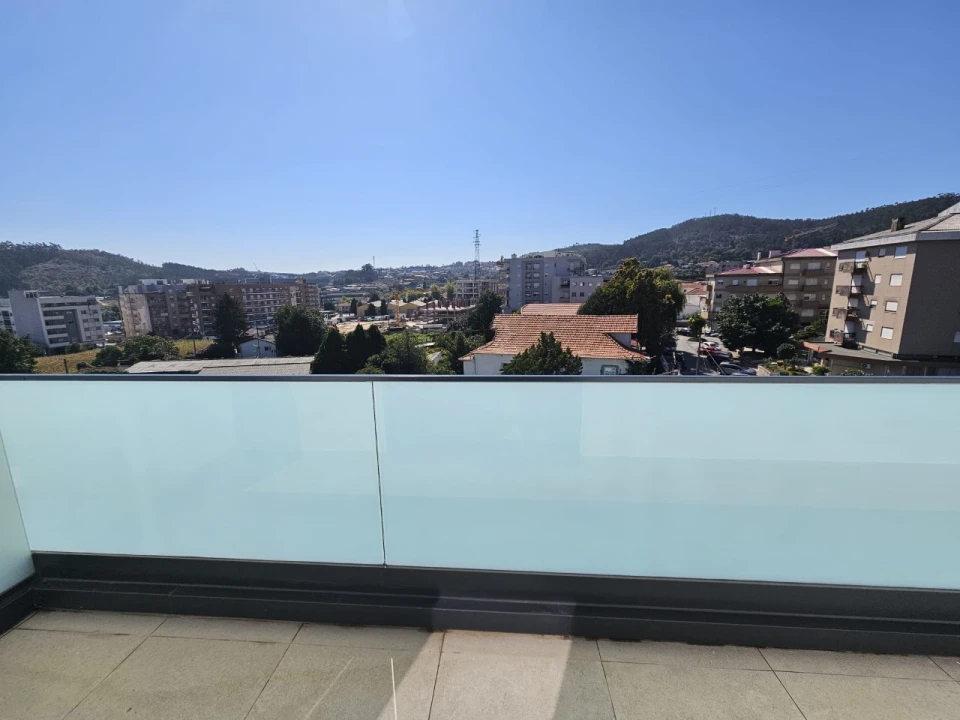 Apartamento para Venda em Vila Nova de Famalicão e Calendário Foto 15