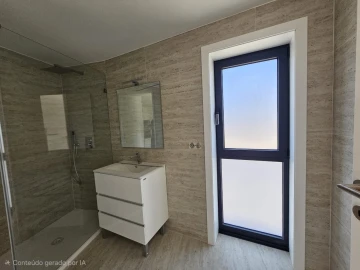 Apartamento para Venda em Vila Nova de Famalicão e Calendário