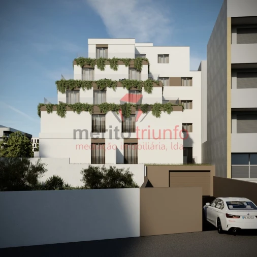 Apartamento para Venda em Vila Nova de Famalicão e Calendário Foto 4