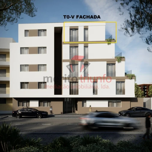 Apartamento para Venda em Vila Nova de Famalicão e Calendário Foto 1