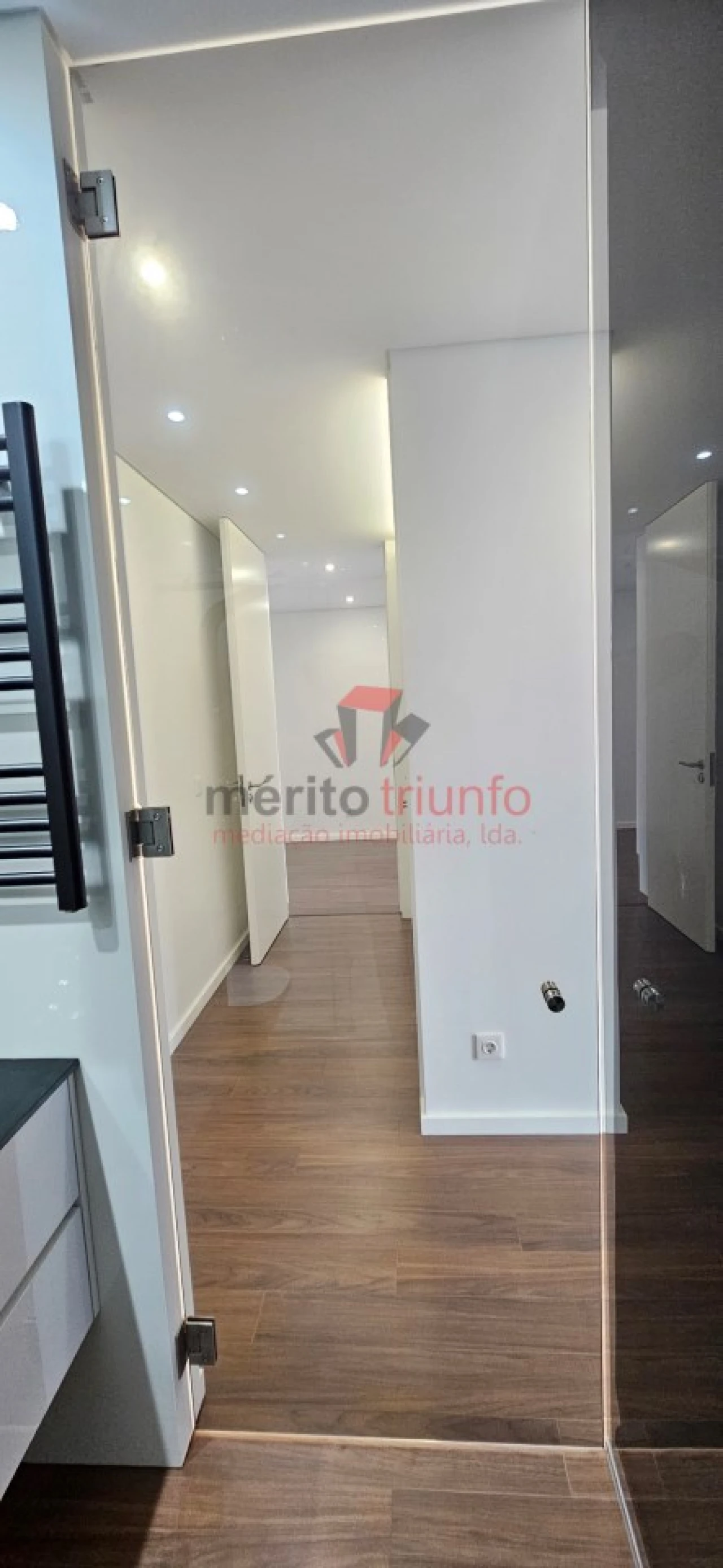 Apartamento T3 para Venda em Ramalde Foto 30