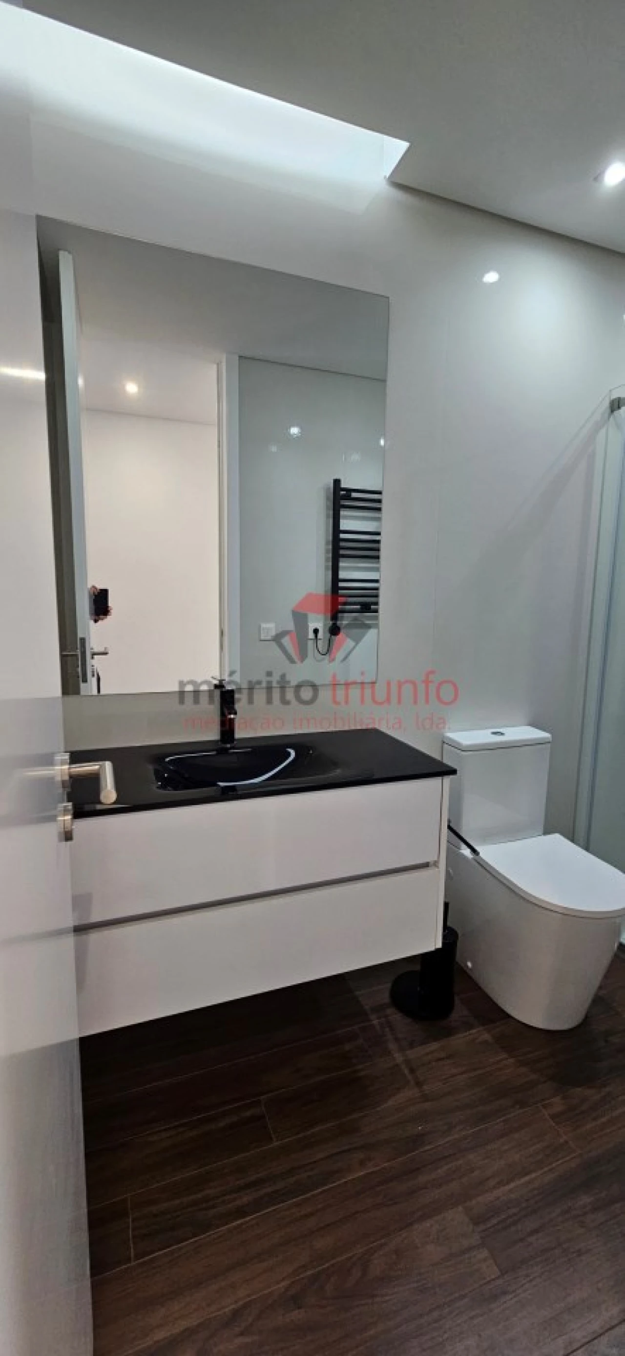 Apartamento T3 para Venda em Ramalde Foto 37