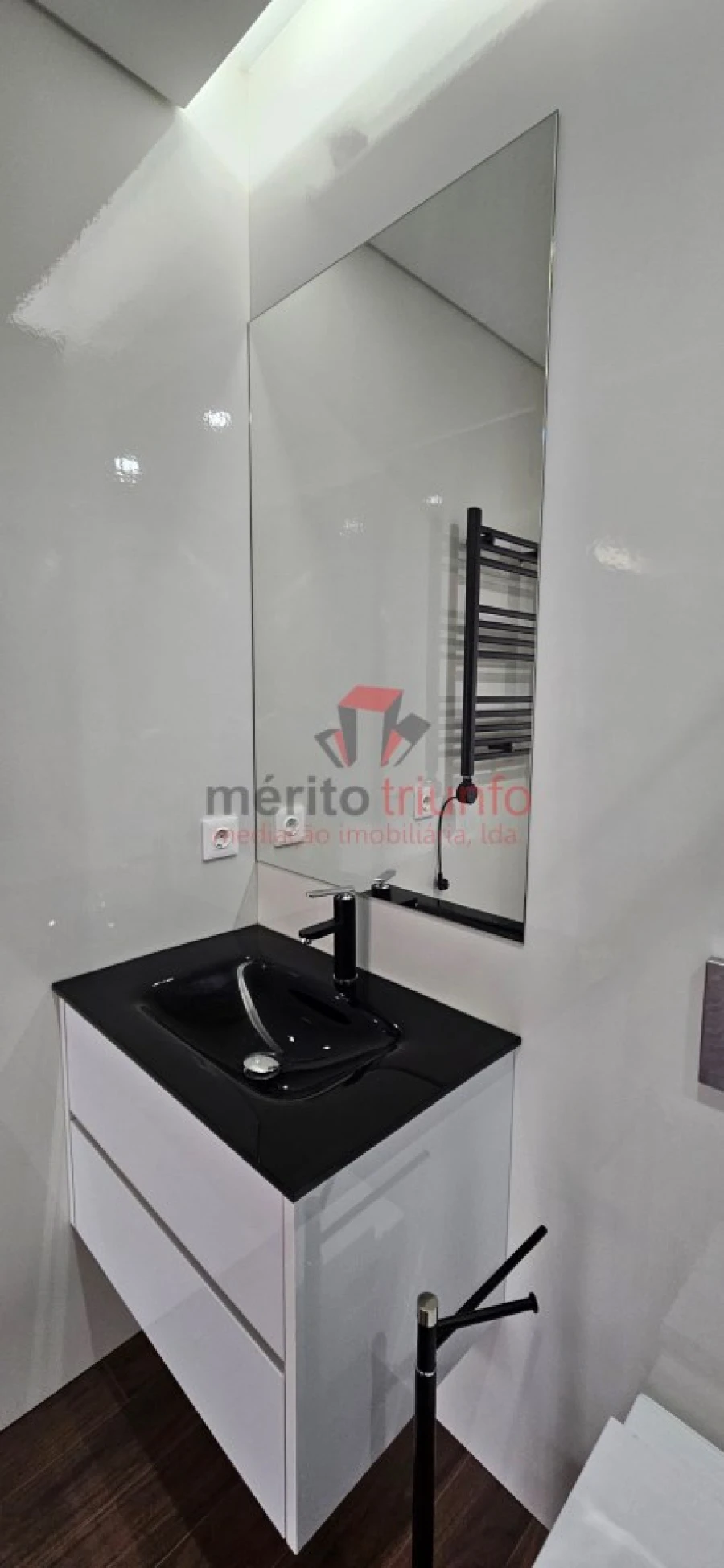 Apartamento T3 para Venda em Ramalde Foto 14