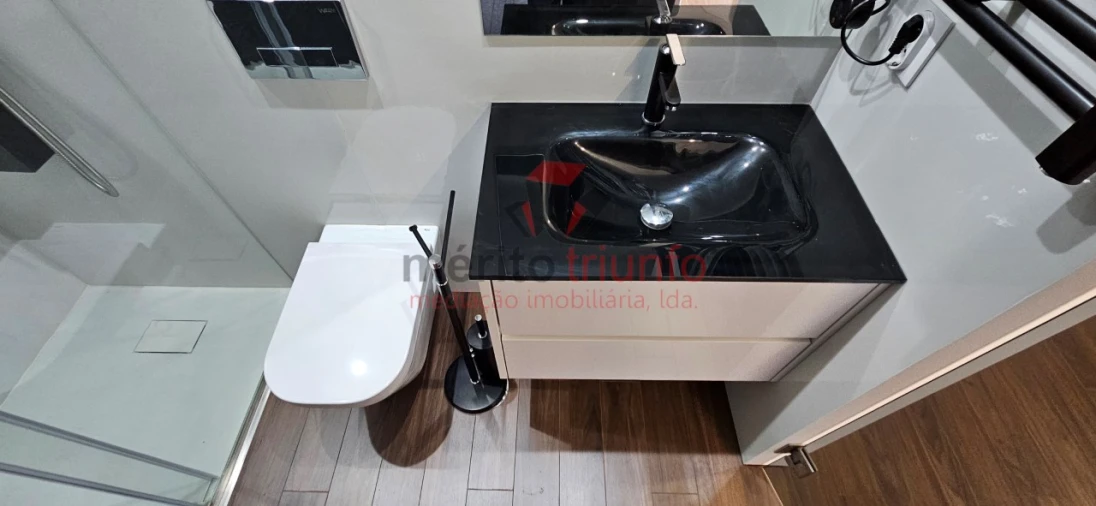 Apartamento T3 para Venda em Ramalde Foto 28