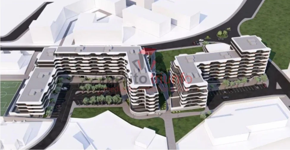 Apartamento T2 para Venda em Vila Nova de Famalicão e Calendário Foto 5