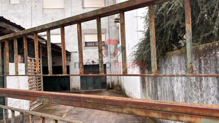 Moradia T5 para Venda em Vila das Aves Foto 7