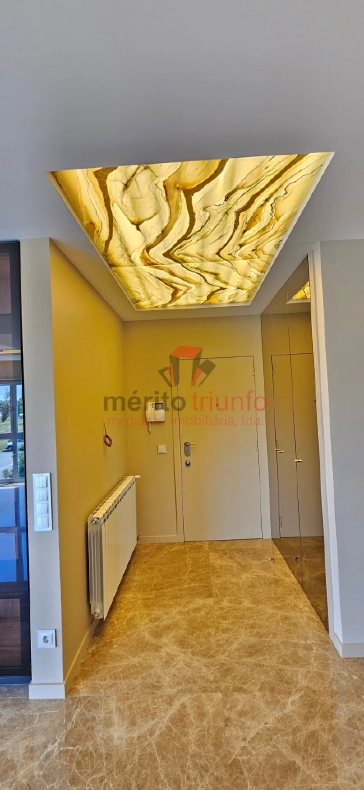 Apartamento T4 para Venda em Vila do Conde Foto 11