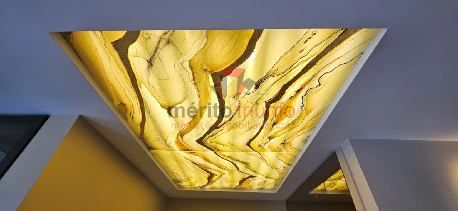 Apartamento T4 para Venda em Vila do Conde Foto 12