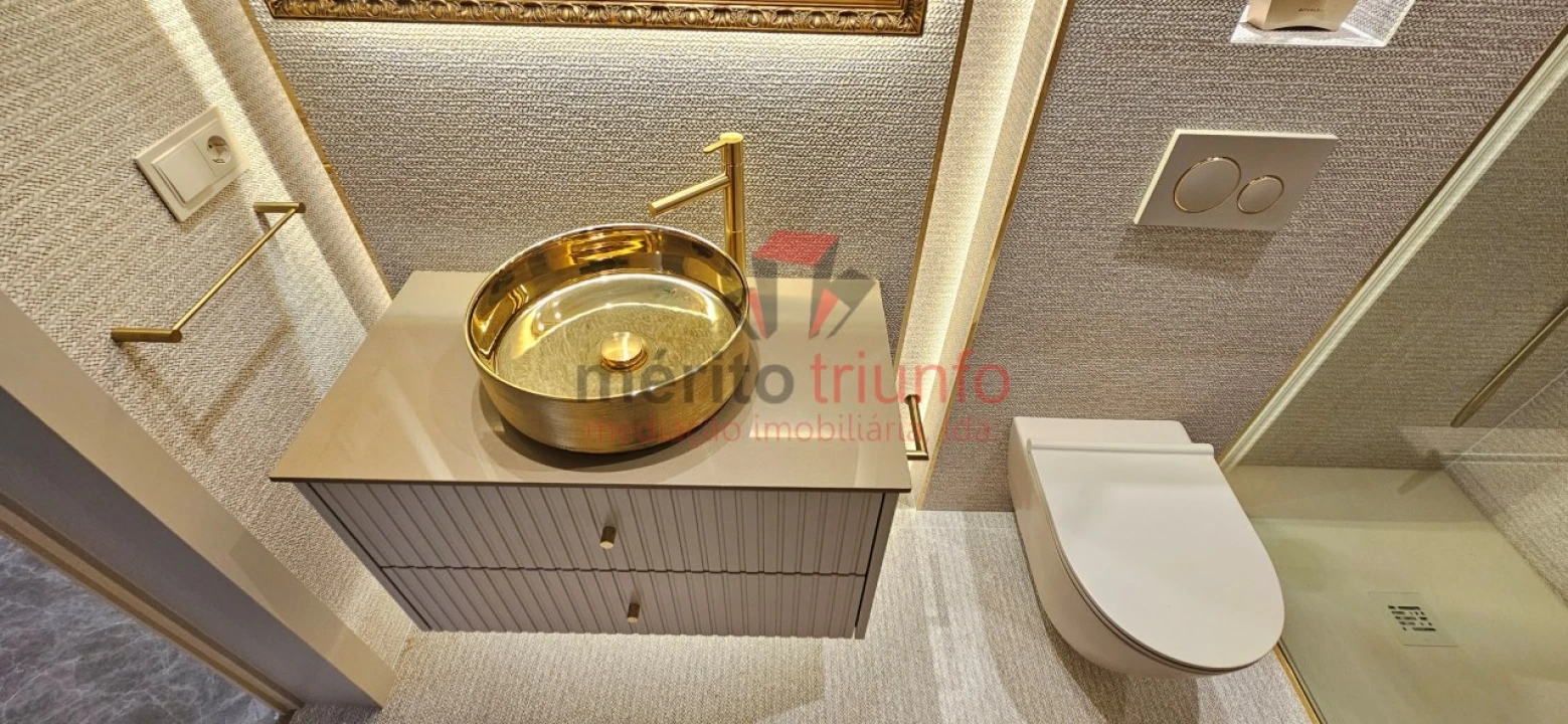 Apartamento T4 para Venda em Vila do Conde Foto 15