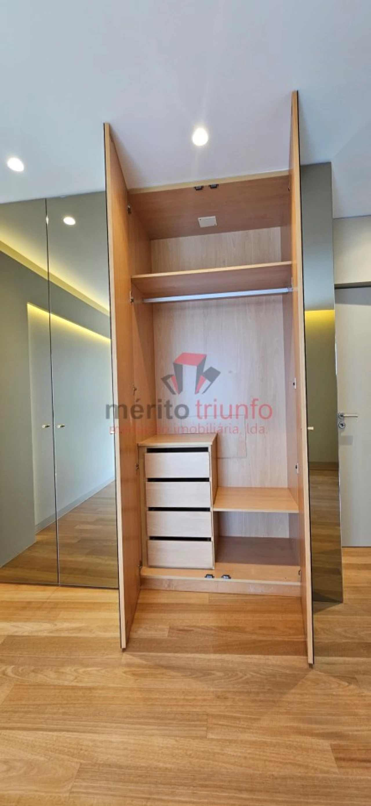 Apartamento T4 para Venda em Vila do Conde Foto 21