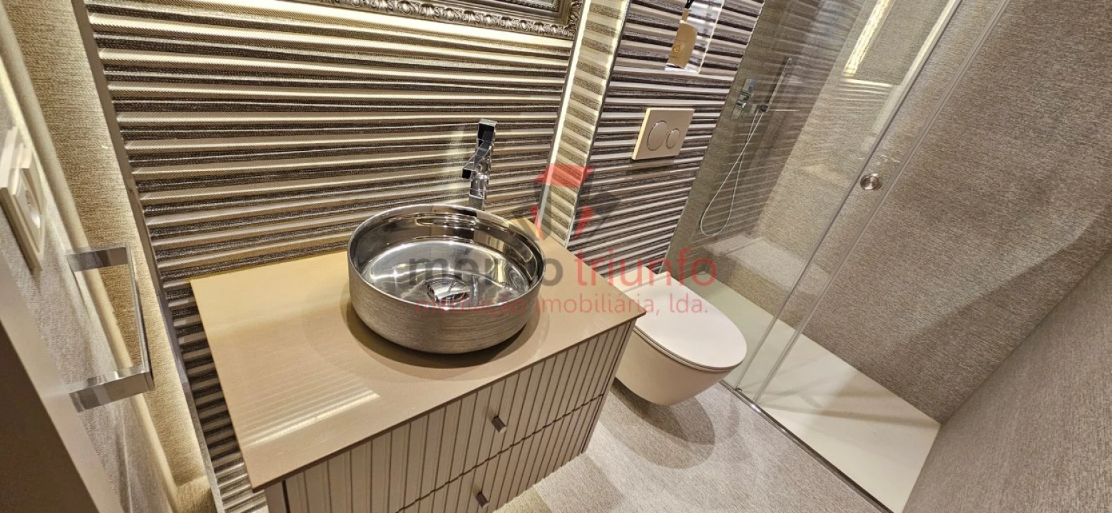 Apartamento T4 para Venda em Vila do Conde Foto 22