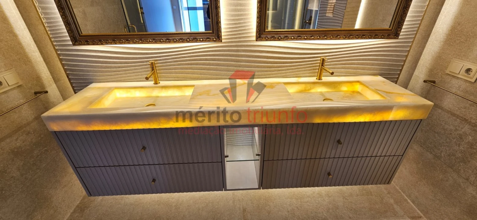 Apartamento T4 para Venda em Vila do Conde Foto 39