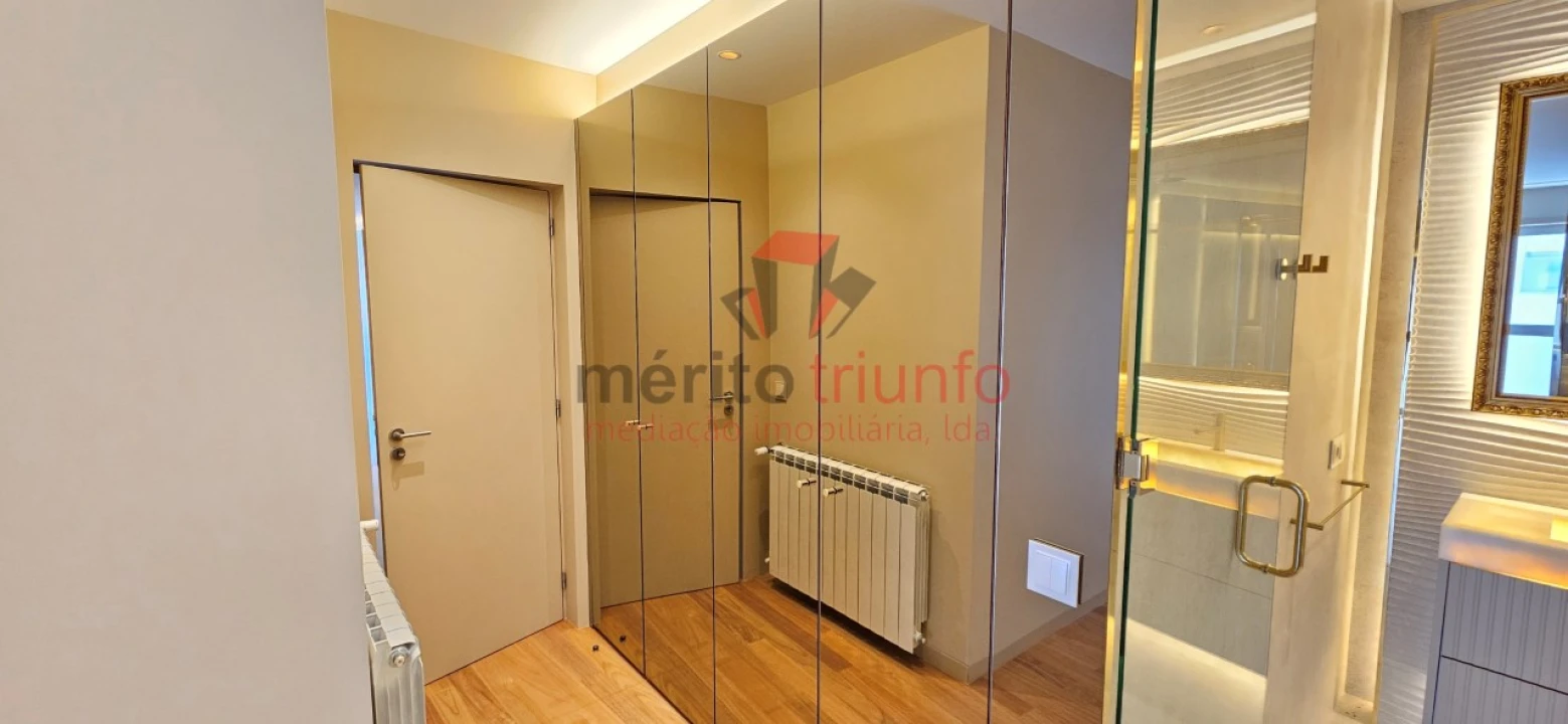 Apartamento T4 para Venda em Vila do Conde Foto 42