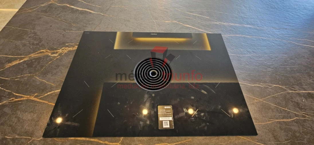 Apartamento T4 para Venda em Vila do Conde Foto 5