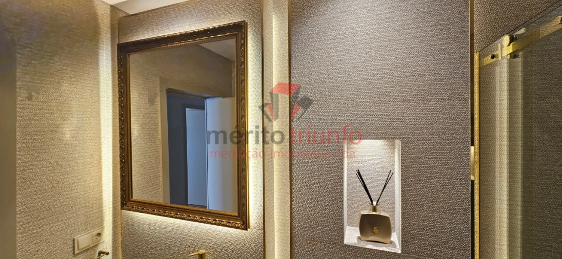 Apartamento T4 para Venda em Vila do Conde Foto 16