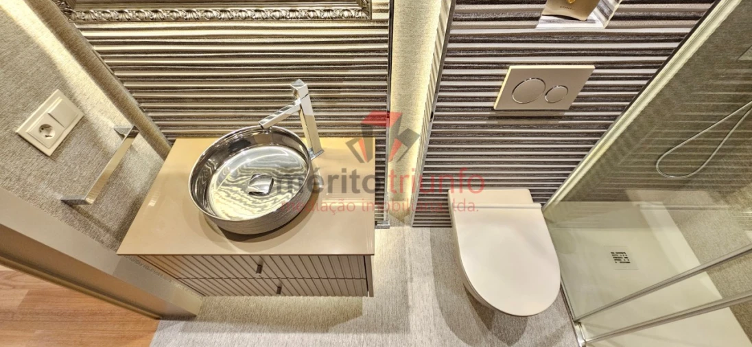 Apartamento T4 para Venda em Vila do Conde Foto 24