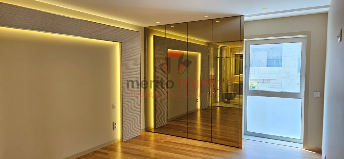 Apartamento T4 para Venda em Vila do Conde Foto 33