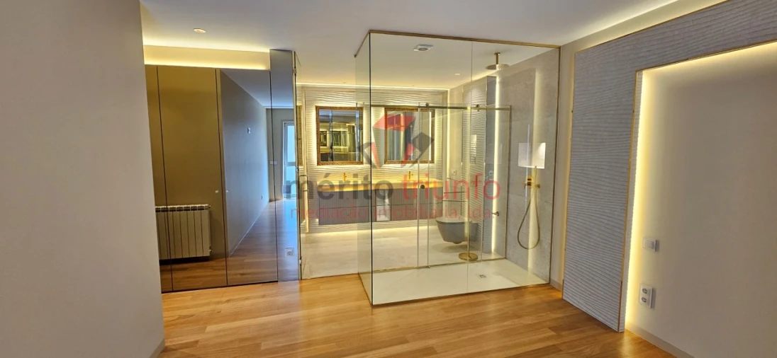Apartamento T4 para Venda em Vila do Conde Foto 35