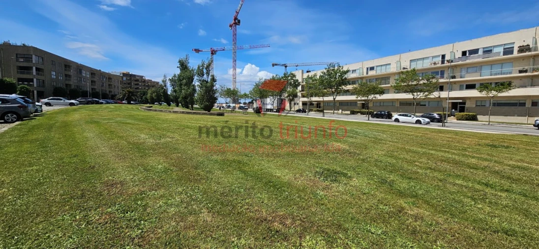 Apartamento T4 para Venda em Vila do Conde Foto 50
