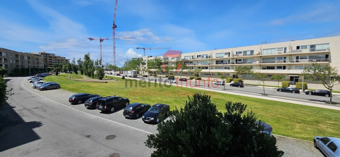 Apartamento T4 para Venda em Vila do Conde Foto 52