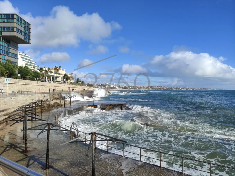 Moradia T2 para Arrendamento em Alcabideche Foto 10