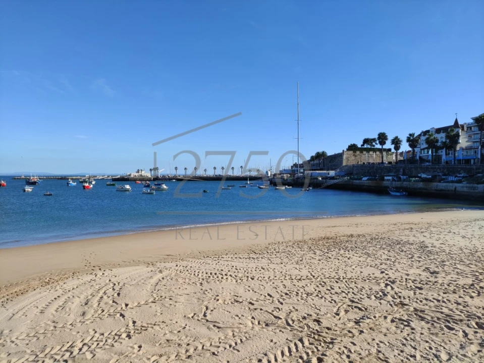 Moradia T2 para Arrendamento em Alcabideche Foto 11