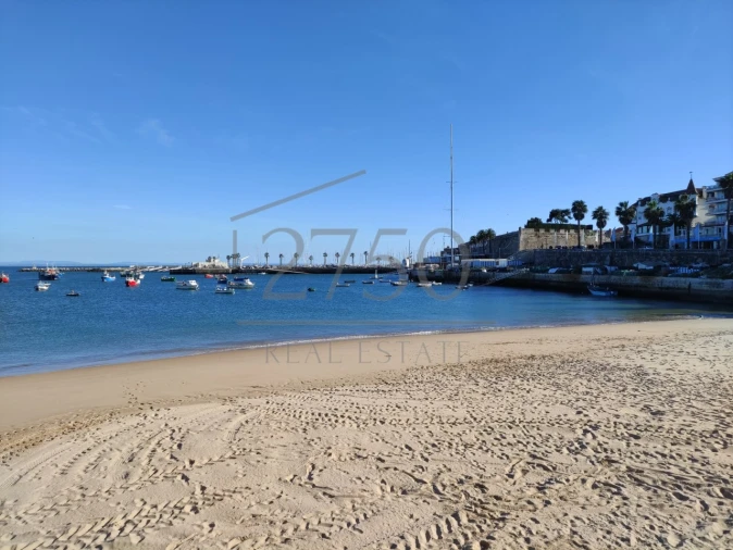 Moradia T2 para Arrendamento em Alcabideche Foto 11