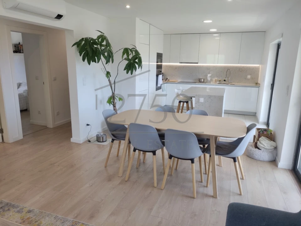 Apartamento T2 para Arrendamento em Cascais e Estoril Foto 8
