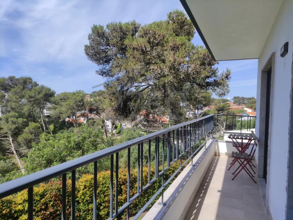 Apartamento T2 para Arrendamento em Cascais e Estoril Foto 10