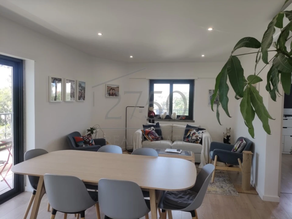 Apartamento T2 para Arrendamento em Cascais e Estoril Foto 17