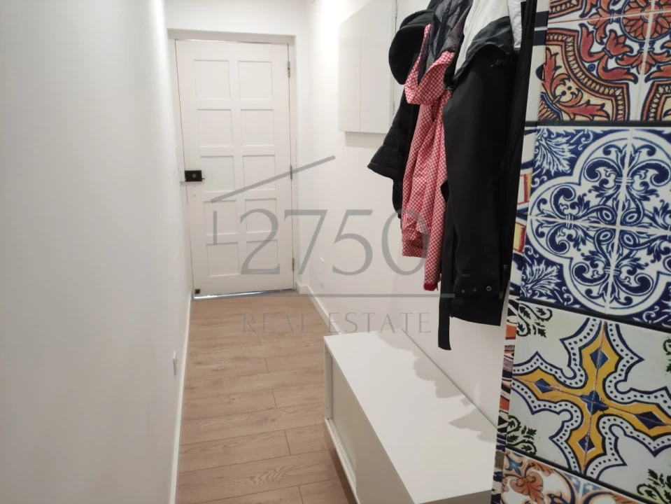 Apartamento T2 para Arrendamento em Cascais e Estoril Foto 27