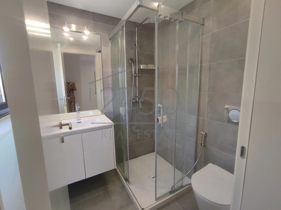 Apartamento T2 para Arrendamento em Cascais e Estoril Foto 15