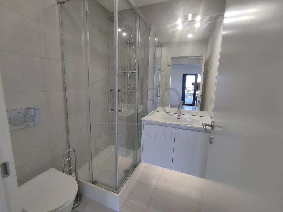 Apartamento T2 para Arrendamento em Cascais e Estoril Foto 18