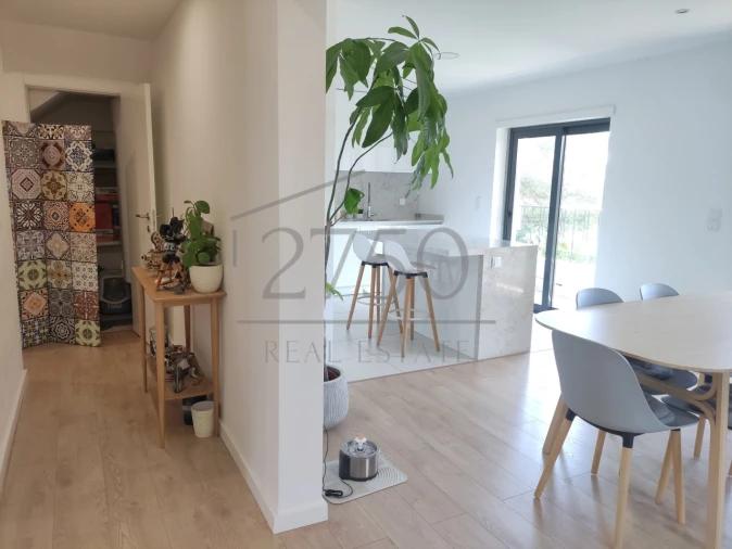 Apartamento T2 para Arrendamento em Cascais e Estoril Foto 2